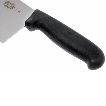 Victorinox Fibrox Chinese Cleaver, китайски сатър 18см