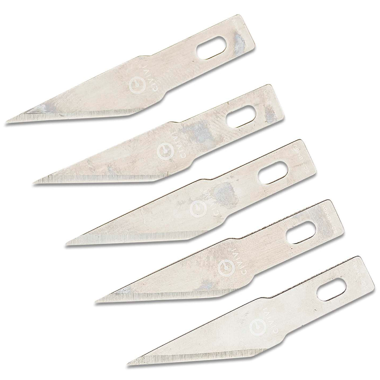 CIVIVI Polymorph Utility Knife Replacement Blades резервни ножчета (5бр)