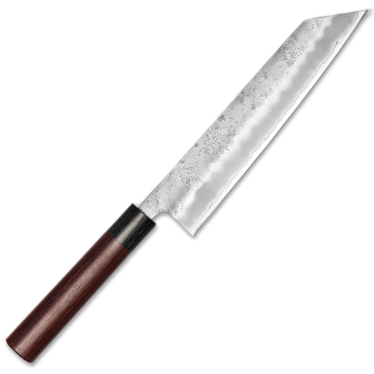 Hokiyama Kiritsuke Ginsanko 21см