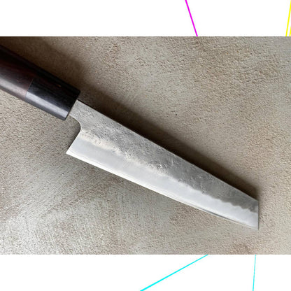 Hokiyama Kiritsuke Ginsanko 21см