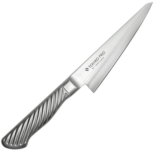 TOJIRO Pro Honesuki нож за пиле и дребен дивеч 15cm (F-885)