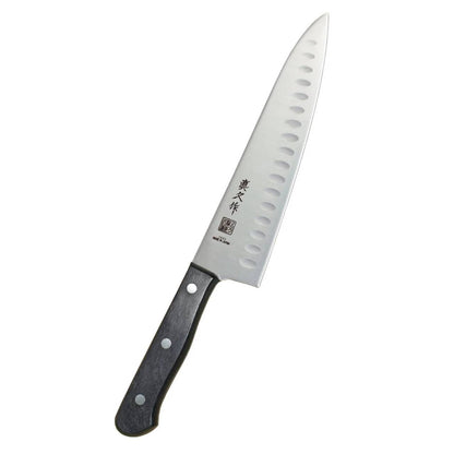 MAC Gyuto нож с алвеоли Chef Series 20см (TH-80)