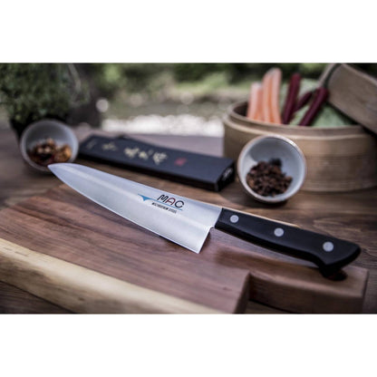 MAC Gyuto Chef Series 18см (HB-70)