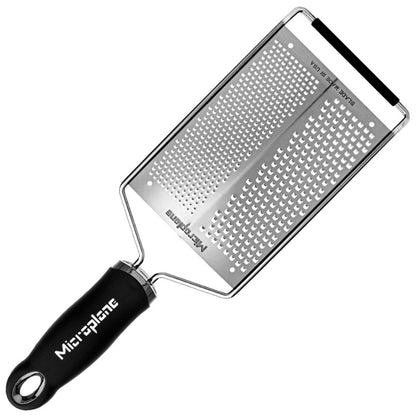 Microplane Dual Grater, Двулицево Ренде (фино, едро)