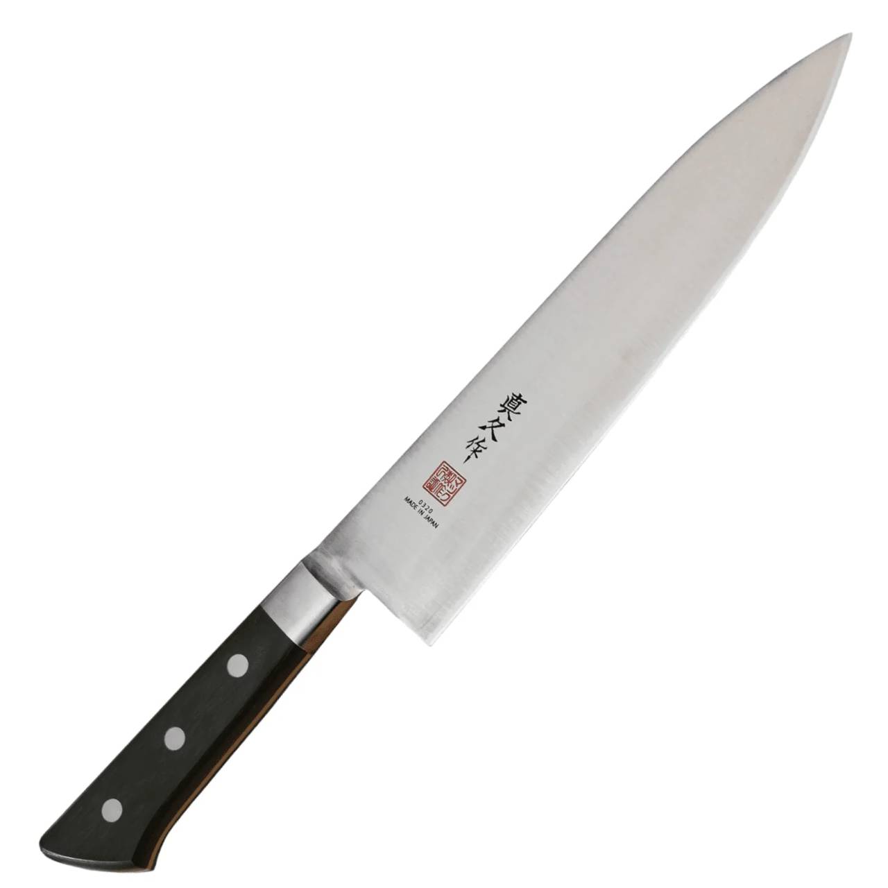 MAC Gyuto Professional Mighty Series 22см (MBK-85)