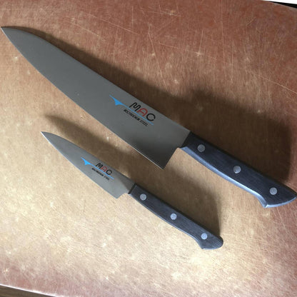 MAC Gyuto Chef Series 21.5см (HB-85)