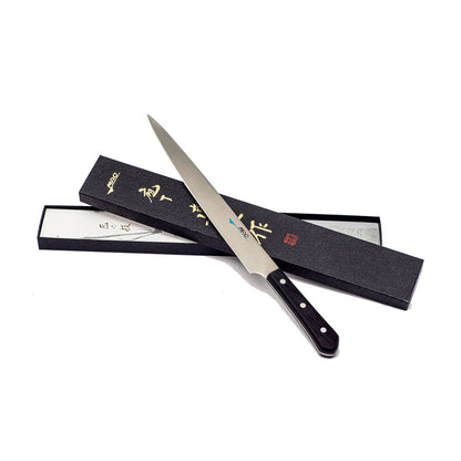 MAC Sujihiki / Slicer нож Chef Series 28.5см (SL-115)