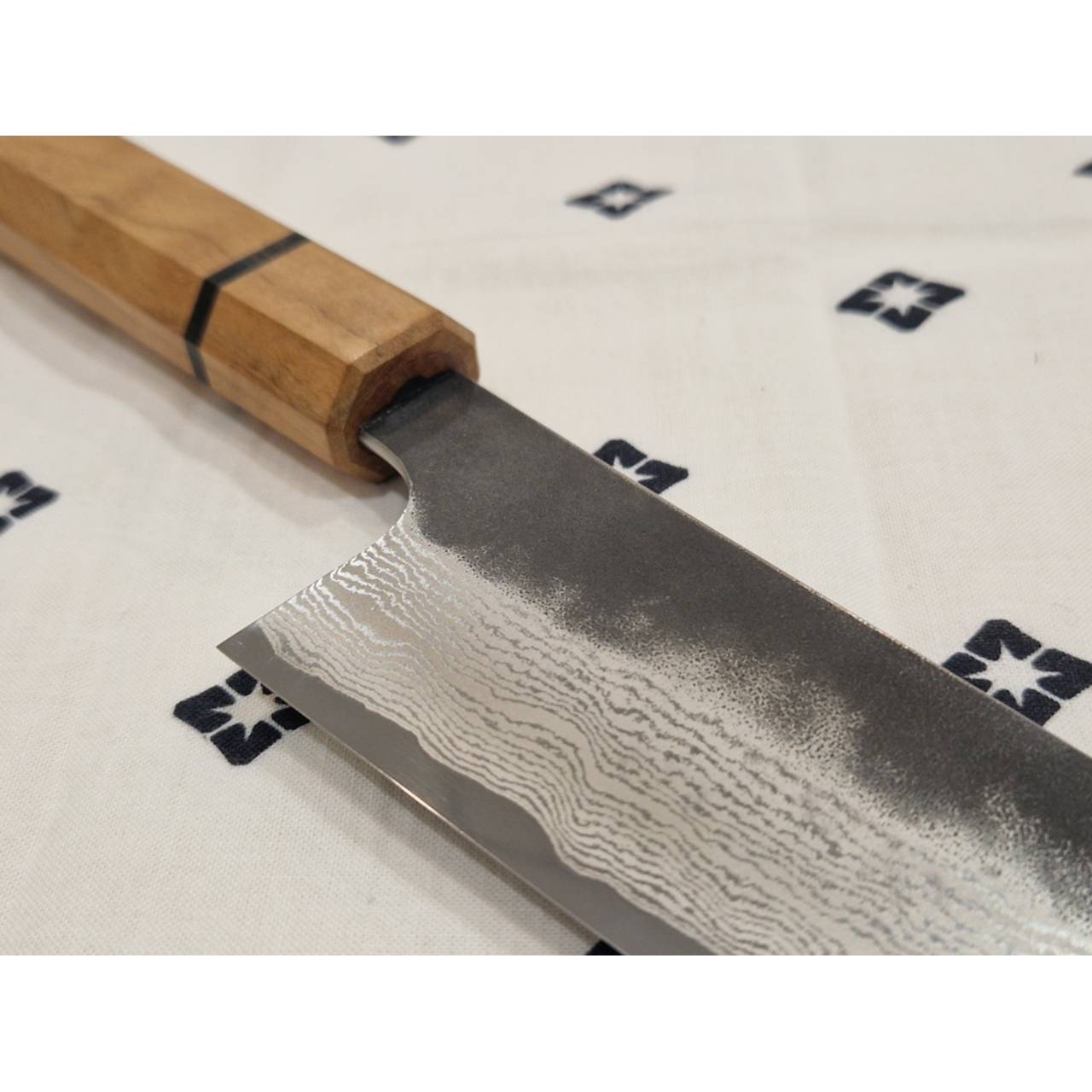 TOJIRO Gyuto Atelier 21см (CH210-V63R)