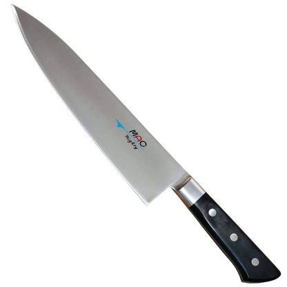 MAC Gyuto Professional Mighty Series 22см (MBK-85)