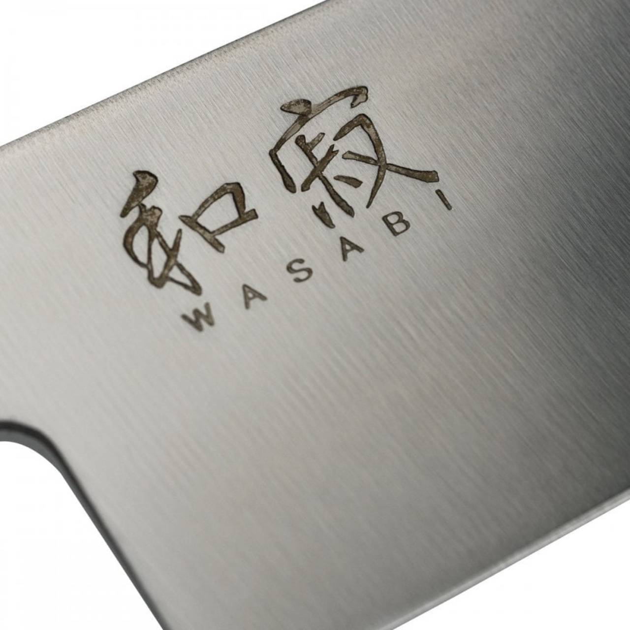 KAI Filleting нож за филетиране Wasabi Black 23 см (6723L)