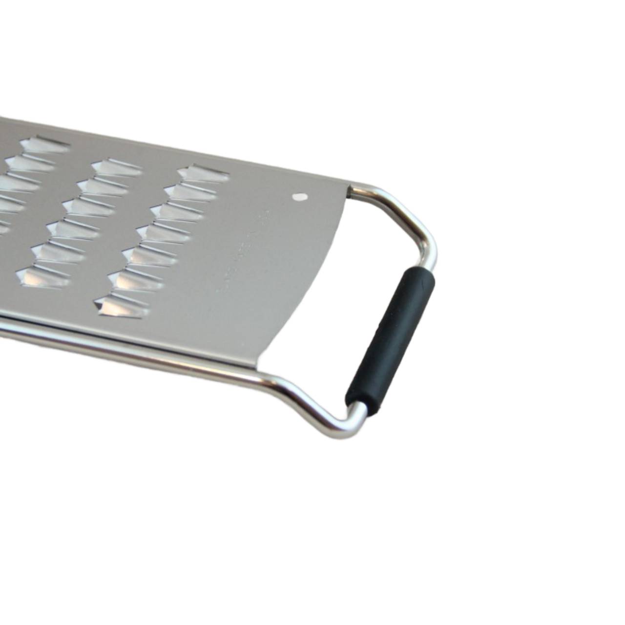 Microplane Julienne Grater, Ренде за Жулиени (черен)