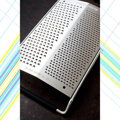 Microplane Dual Grater, Двулицево Ренде (фино, едро)