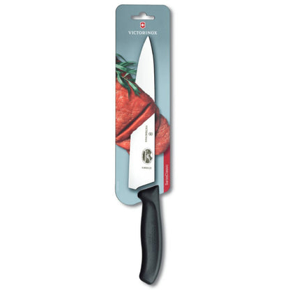 Victorinox Carving SwissClassic мултифункционален месарски нож 22см