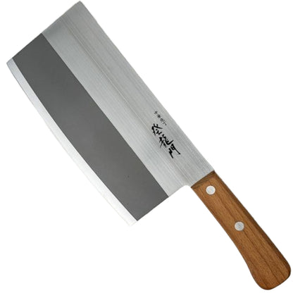 TOJIRO Fuji Cutlery Китайски Сатър 17.5cm (FG-68)