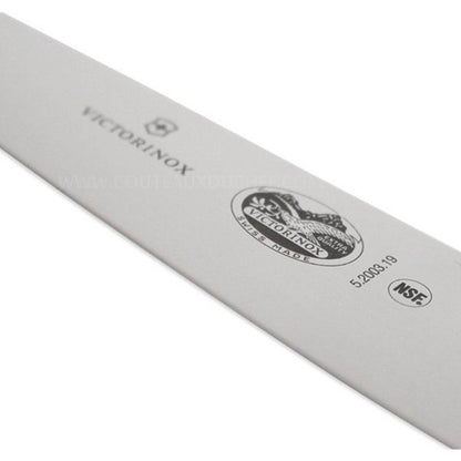 Victorinox Chef's Fibrox нож на готвача (черен) 19см