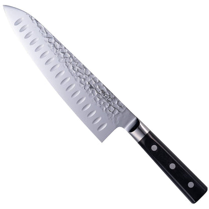 MAC Gyuto Nashiji 20см (HP-BK-200)