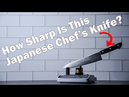 MAC Gyuto нож с алвеоли Chef Series 20см (TH-80)